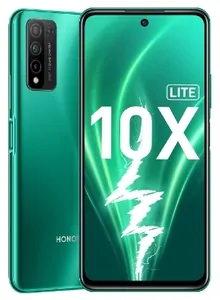 Замена разъема зарядки на телефоне Honor 10X Lite в Белгороде
